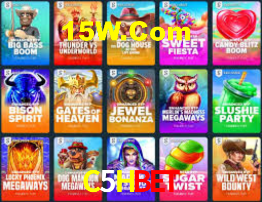 C5Hbet: A Experiência de Casino com Jogos de Mesa ao Vivo