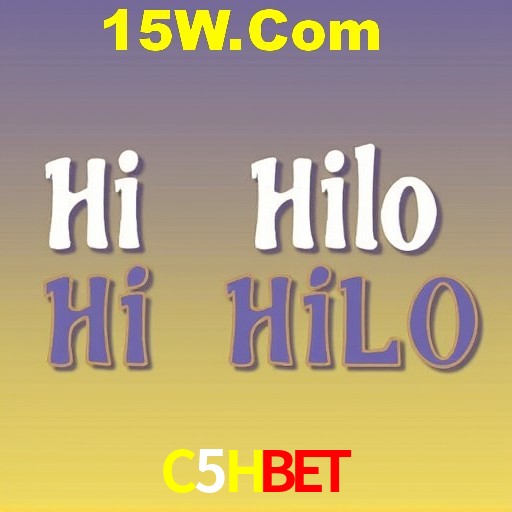 Secure Login C5Hbet