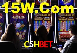 Programa VIP C5Hbet