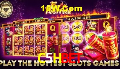 Flash Promotion C5Hbet