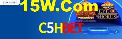 Tournaments C5Hbet