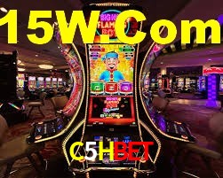Blackjack Table C5Hbet