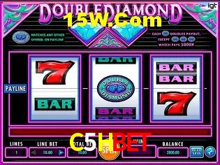 Platform Technology C5Hbet