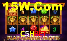 Roulette Table C5Hbet