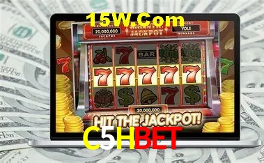 Welcome Bonus C5Hbet
