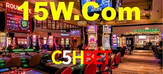 C5Hbet App
