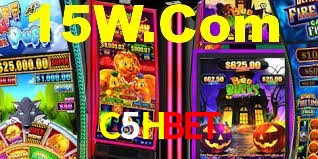 Welcome Bonus C5Hbet