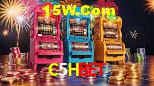Welcome Bonus C5Hbet