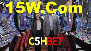 Daily Bonuses C5Hbet