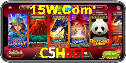 C5Hbet App