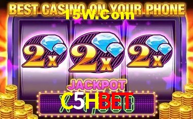 Experiência VIP C5Hbet