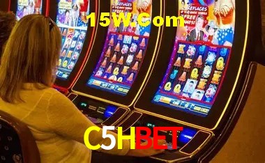Live Casino C5Hbet