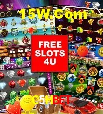 Slot Games C5Hbet
