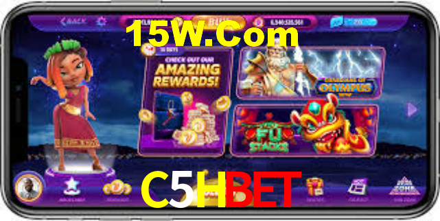 Bônus Generosos e Exclusivos no C5Hbet para Você!
